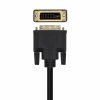 Kábel DisplayPort na DVI Aisens A125-0463 Čierna 3 m