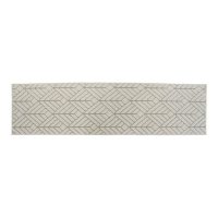 Koberec DKD Home Decor Polyester Chic (61 x 240 x 1 cm)