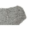 Koberec DKD Home Decor Sivá (160 x 150 x 2 cm)