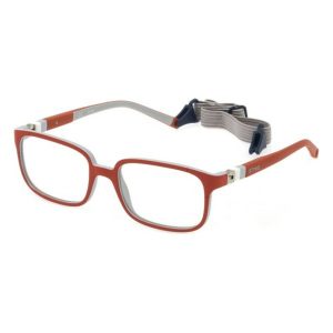 Rám na okuliare Sting VSJ6534704GF Oranžová Ø 47 mm Detské