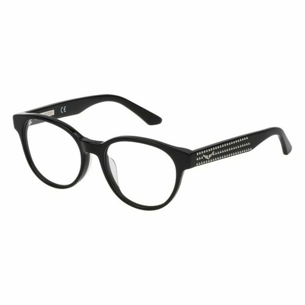 Dámske Rám na okuliare Zadig & Voltaire VZV120S500700