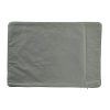 Poťah na vankúš DKD Home Decor 60 x 1 x 40 cm Mätová