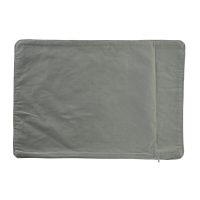 Poťah na vankúš DKD Home Decor 60 x 1 x 40 cm Mätová