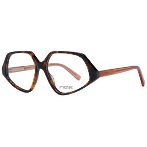 Dámske Rám na okuliare Sportmax SM5011 54052