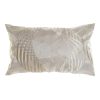 Vankúšik DKD Home Decor 8424001759347 Béžová Hranatý