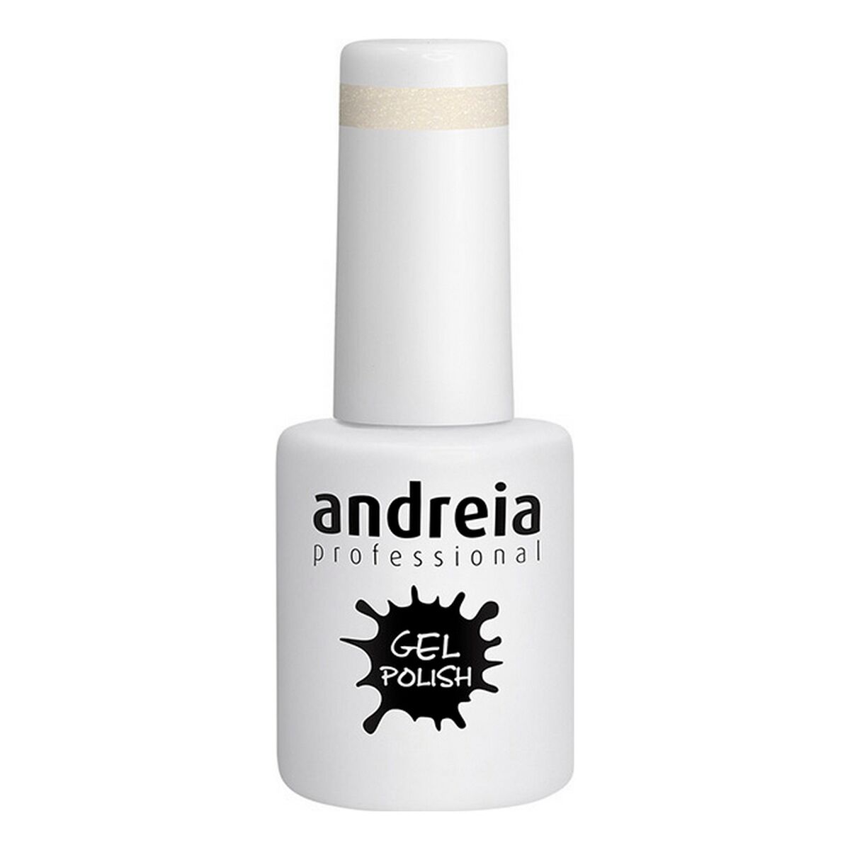 semipermanentný lak na nechty Gel Polish Andreia Professional Gel 246 (10,5 ml)