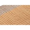 Koberec DKD Home Decor Žltá (60 x 240 x 0,7 cm)