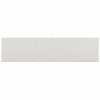 Koberec DKD Home Decor Biela Kosoštvorce Moderný (60 x 240 x 2,2 cm)