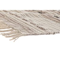 Koberec DKD Home Decor Strapce Boho Polyester Bavlna (120 x 180 cm)