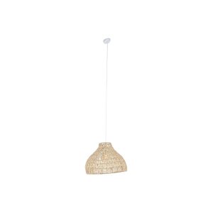Stropné svetlo Home ESPRIT Kov Lano 53 x 42 x 32 cm