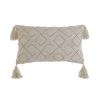 Vankúšik Home ESPRIT 50 x 15 x 30 cm