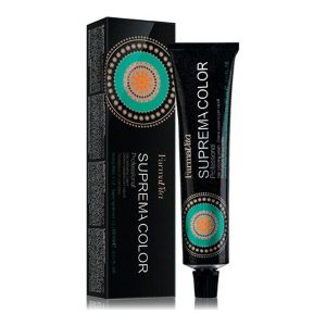 Trvalá farba Suprema Color Farmavita Nº 4 0 (60 ml)