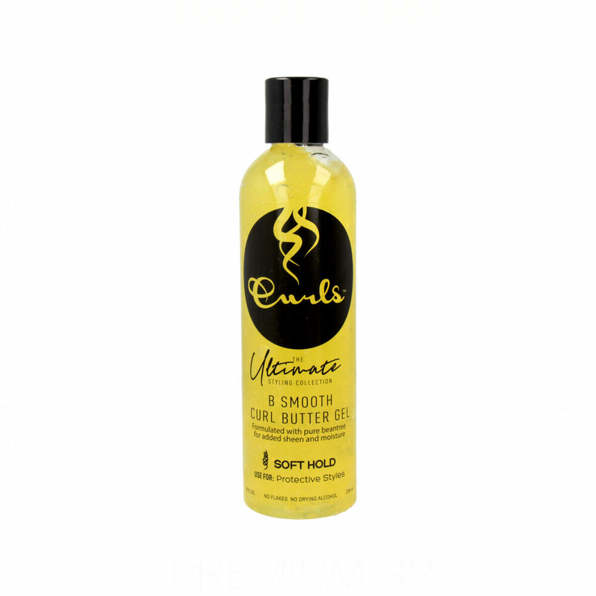 Krém pre definovanie kučier Curls The Ultimate 236 ml (236 ml)