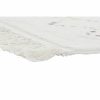 Koberec DKD Home Decor Viacfarebná Kosoštvorce 160 x 230 x 0,7 cm