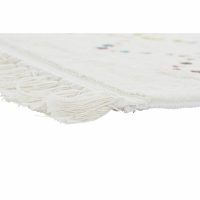 Koberec DKD Home Decor Viacfarebná Kosoštvorce 160 x 230 x 0,7 cm
