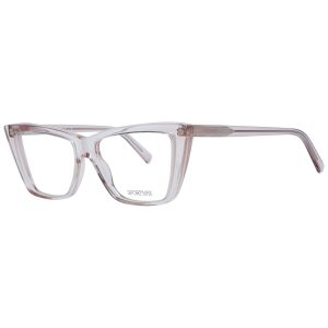 Dámske Rám na okuliare Sportmax SM5017 55072