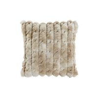 Vankúšik Home ESPRIT Béžová 45 x 15 x 45 cm