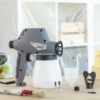 Elektrická striekacia pištoľ Spraint+ InnovaGoods