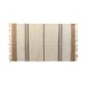 Koberec DKD Home Decor Gaštanová Polyester Bavlna (117 x 198 x 0,7 cm)