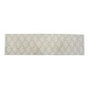 Koberec DKD Home Decor Polyester Orientálny (60 x 240 x 1 cm)