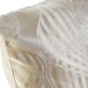 Vankúšik DKD Home Decor 8424001759347 Béžová Hranatý