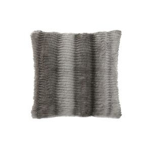 Vankúšik Home ESPRIT Sivá 45 x 15 x 45 cm