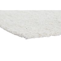 Koberec Home ESPRIT Biela 120 x 160 x 1 cm