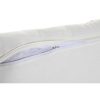 Vankúšik DKD Home Decor 60 x 10 x 30 cm Béžová Modrá Arab Strapce