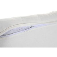 Vankúšik DKD Home Decor 60 x 10 x 30 cm Béžová Modrá Arab Strapce