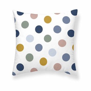 Poťah na vankúš Belum 0120-160 Viacfarebná 50 x 50 cm Proti škvrnám