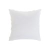 Vankúšik Home ESPRIT Biela 45 x 45 cm
