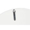 Dekorácia na stenu Home ESPRIT Starožitný povrch 90 x 2 x 90 cm