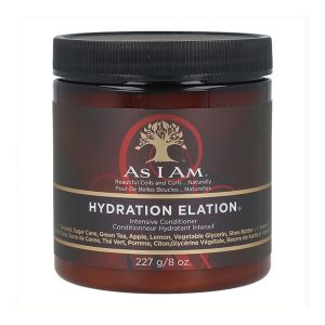 Kondicionér As I Am Hydration Elation Intensive Conditioner (237 ml) (227 g)