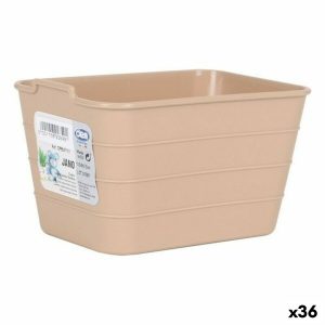 Organizér Confortime Jano 13,5 x 9 x 7,5 cm Pružný (36 Kusov) (13,5 x 9 x 7,5 cm)
