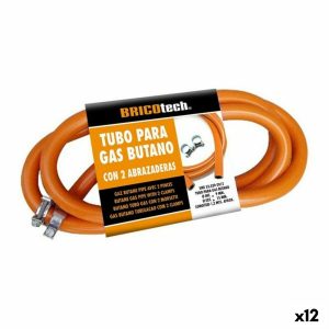 Trúbka na propán bután Bricotech 8433774603146 (120 cm) 23 x 12 x 4 cm