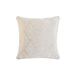 Vankúšik Home ESPRIT Béžová 45 x 45 x 45 cm