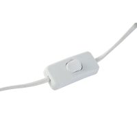 Stolná lampa Home ESPRIT Gaštanová Béžová Zlatá Prírodná 50 W 220 V 33 x 33 x 60 cm