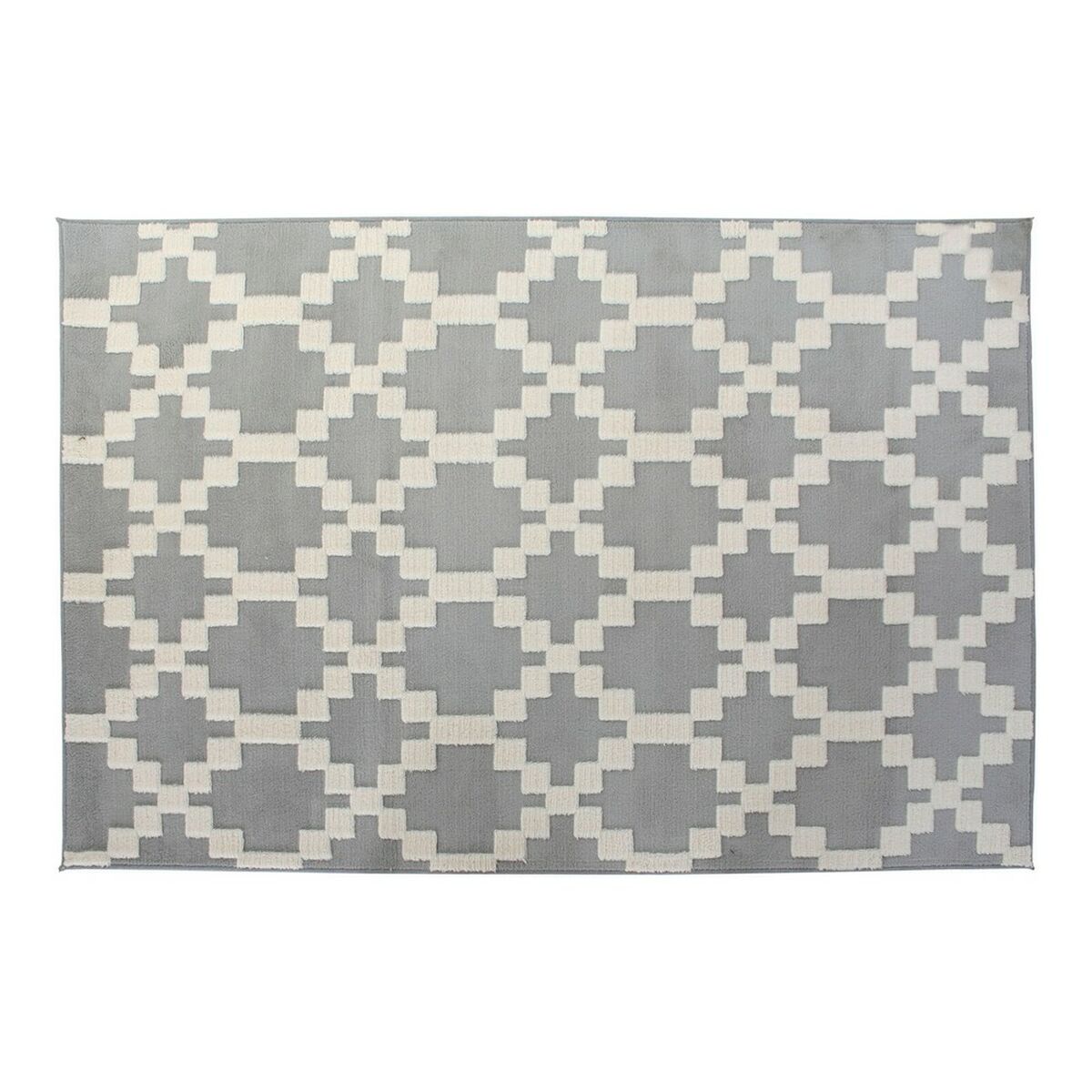 Koberec DKD Home Decor Polyester Orientálny (120 x 180 x 1 cm)