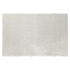 Koberec Home ESPRIT Biela 120 x 160 x 1 cm