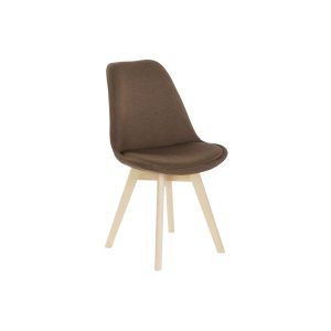 Stol DKD Home Decor Gaštanová 48 x 56 x 83 cm