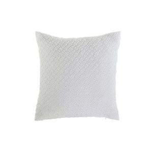 Vankúšik Home ESPRIT Biela 45 x 45 x 45 cm