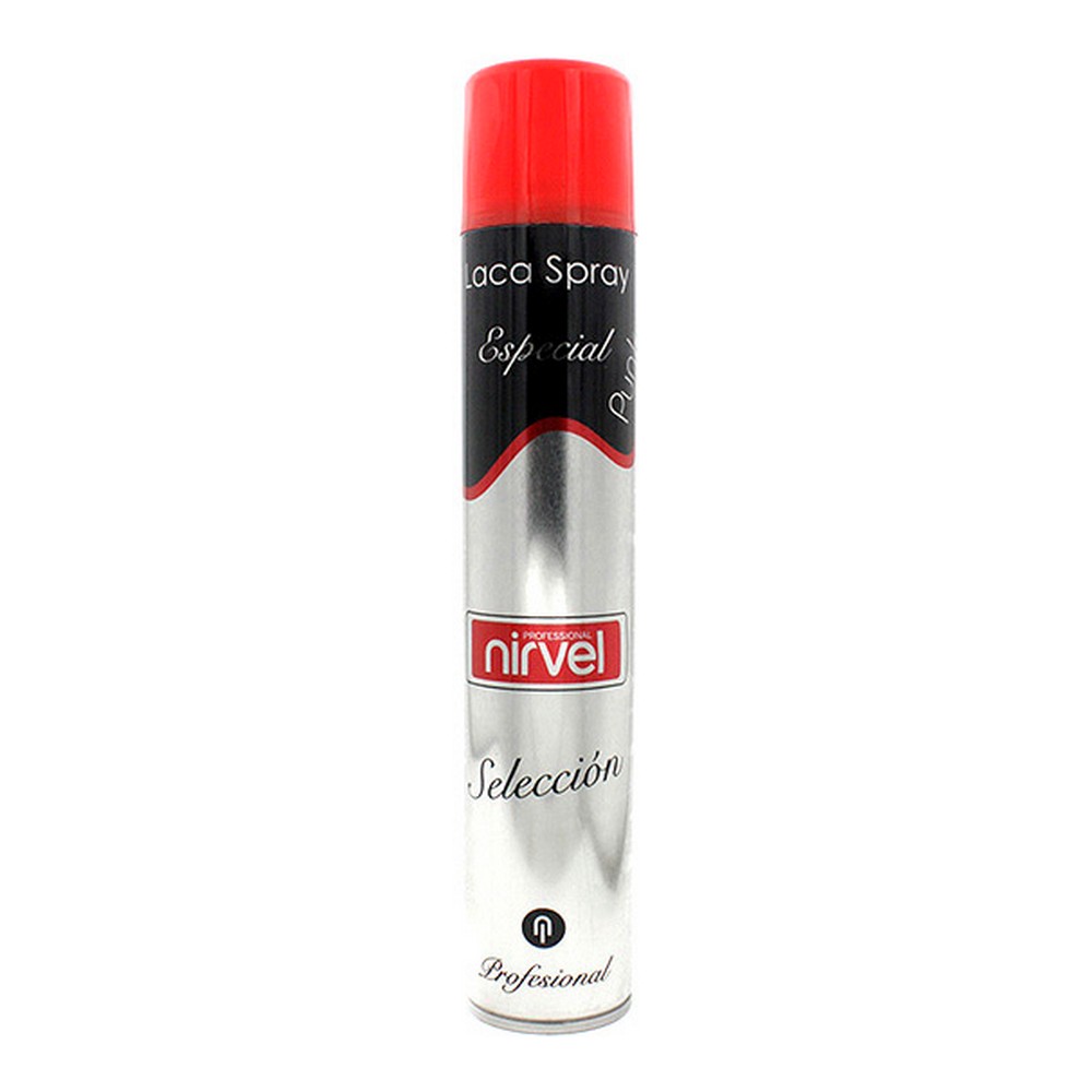 Fixačný lak Styling Especial Punk Nirvel Styling Laca 400 ml (400 ml)