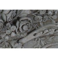 Dekoratívne postava DKD Home Decor (Obnovené B)