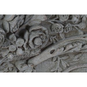 Dekoratívne postava DKD Home Decor (Obnovené B)