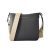 Dámska Taška Michael Kors 35S4GTVC5L-BLACK Čierna 22 x 23 x 6 cm