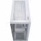 Počítačová skriňa ATX v prevedení midi-tower Corsair Biela