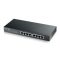 switch ZyXEL GS1900-8-EU0102F