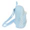 Batoh Glow Lab Cisnes Mini Svetlá modrá 25 x 30 x 13 cm