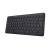 Bezdrôtová klávesnica Trust 25059 Čierna Španielska Qwerty