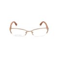 Dámske Rám na okuliare Alexander McQueen AMQ-4183-WCX Ø 53 mm